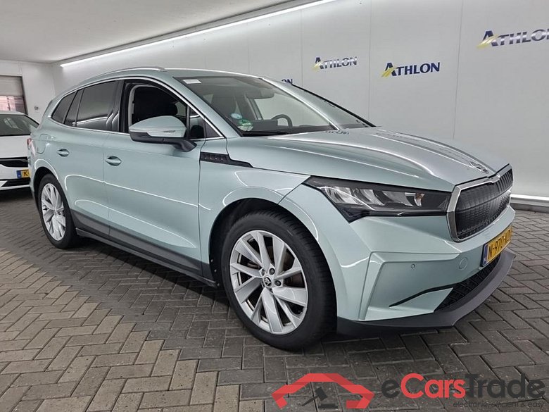 SKODA Enyaq iV 60 5D 132kW Athlon Edition #2