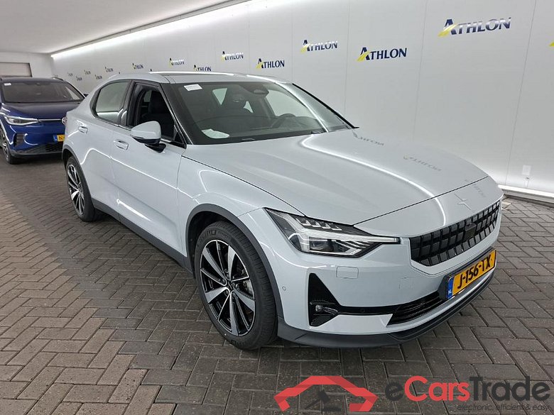 Polestar Polestar 2 Pilot Plus 5D 300kW #2