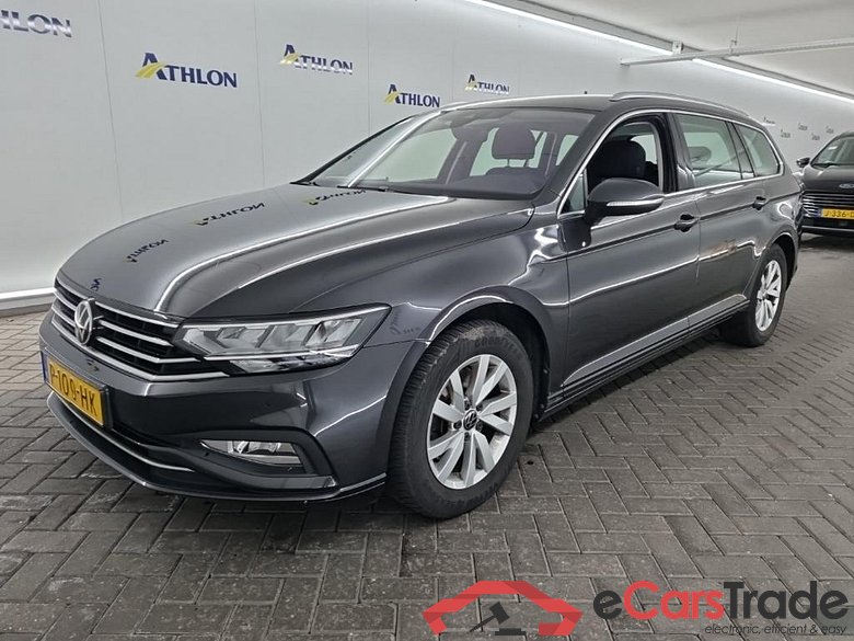 VOLKSWAGEN Passat Variant 1.5 TSI 7-DSG Business 5D 110kW