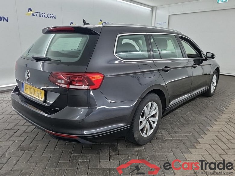 VOLKSWAGEN Passat Variant 1.5 TSI 7-DSG Business 5D 110kW #3