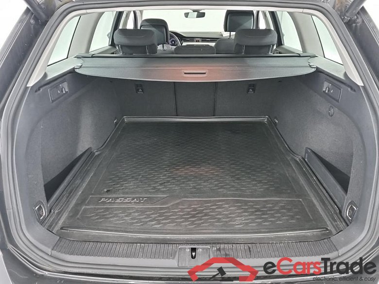VOLKSWAGEN Passat Variant 1.5 TSI 7-DSG Business 5D 110kW #5