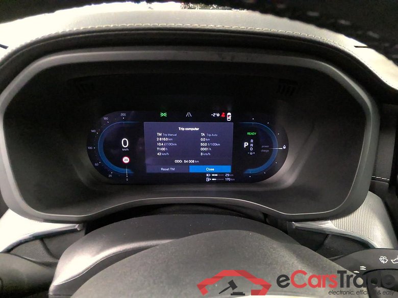 XC60 T8 455 Ul.Da.Rec. AWD Aut #6