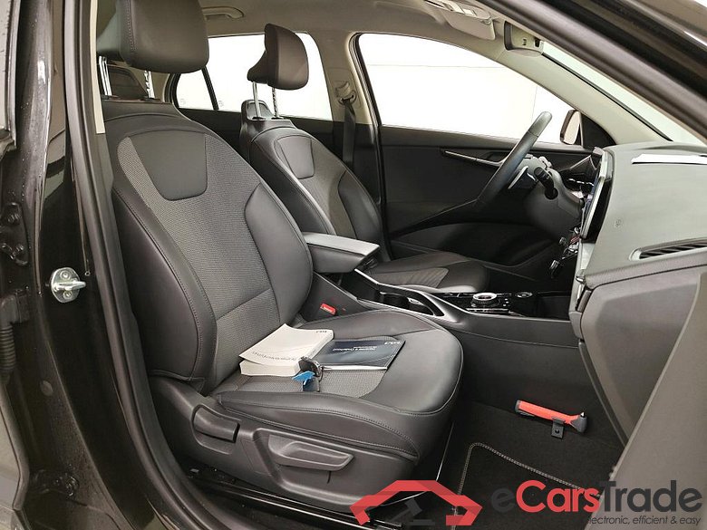 Kia Niro 1.6 GDi Hybrid DynamicLine 5d #3
