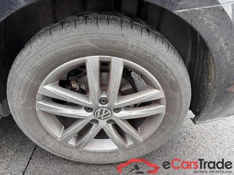 VOLKSWAGEN Touran Touran Highline 1.5 TSI OPF  110 kW (150 pk) 7 versnellingen DSG #5