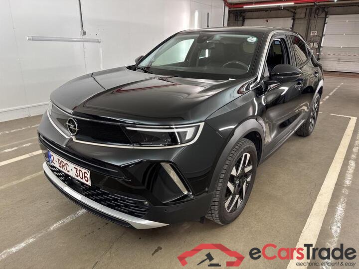 Opel Mokka Mokka 1.2 Turbo S/S Elegance 74kW/100pk  5D/P Man-6