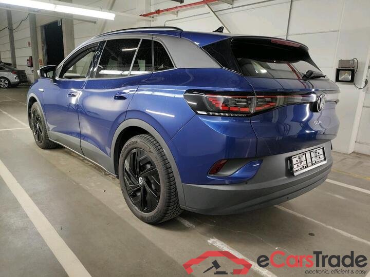 Volkswagen ID.4 ID.4 77kWh Pro Tech 150kW/204pk  5D/P Auto-1 #3