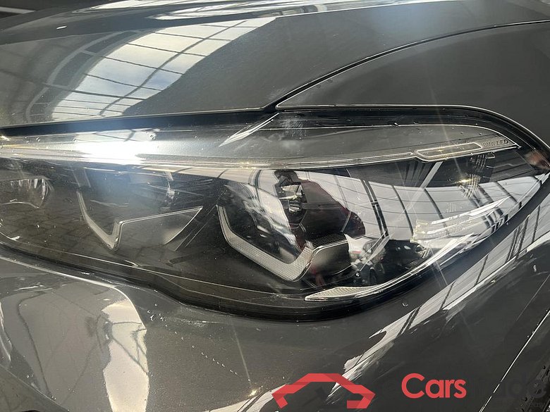 BMW X5 PHEV (G05) 3.0AS xDrive45e (EU6AP) #2