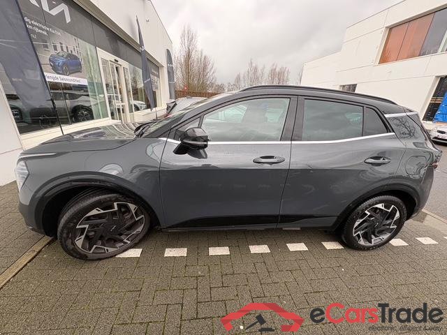 KIA Sportage Sportage 1.6 T-GDi MHEV GT Line DCT #2