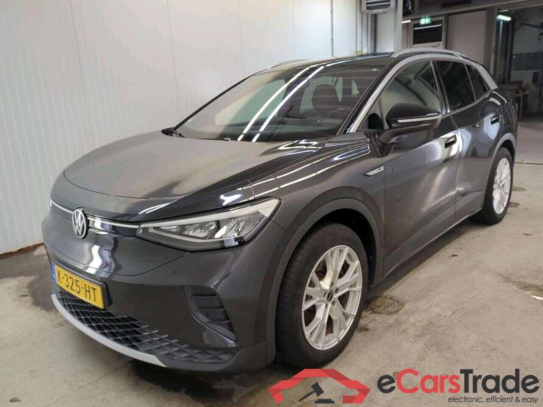 VOLKSWAGEN ID.4 First 77 kWh