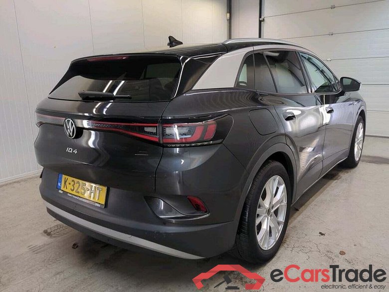 VOLKSWAGEN ID.4 First 77 kWh #2