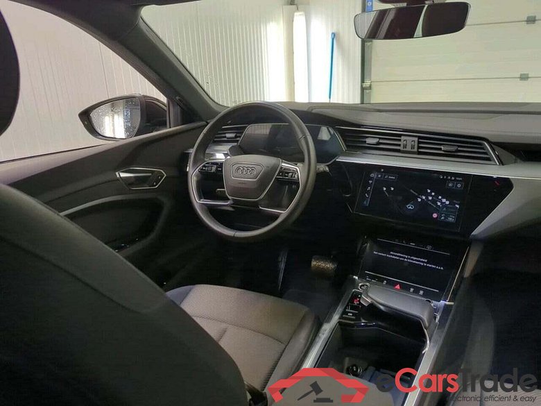 AUDI e-tron 55 quattro ed. 95kWh #3