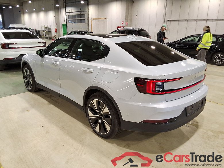 POLESTAR 2 BEV 82KWH LRSM PLUS RWD #2