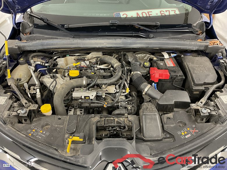 RENAULT CAPTUR 1.0 TCE 90 INTENS #6