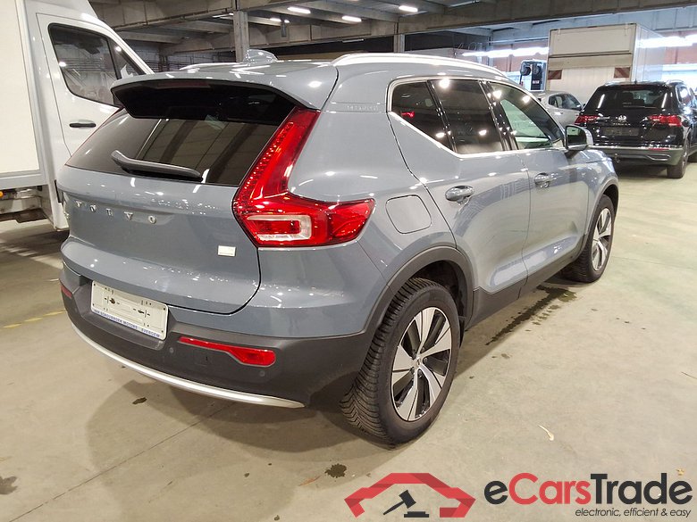 VOLVO XC40 1.5 T4 PHEV INSCRIPTION EXPR. DCT #4