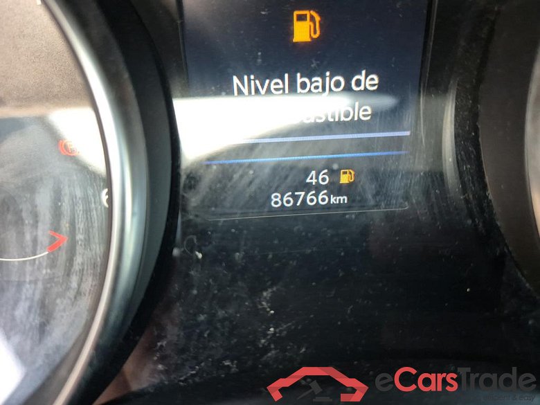 NISSAN QASHQAI / 2017 / 5P / todoterreno dCi 85 kW (115 CV) E6D ACENTA #5