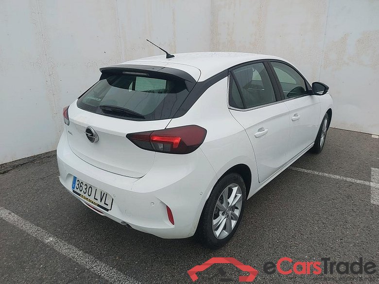 OPEL Corsa 1.2T XHL 74kW (100CV) Elegance (CX2) #2