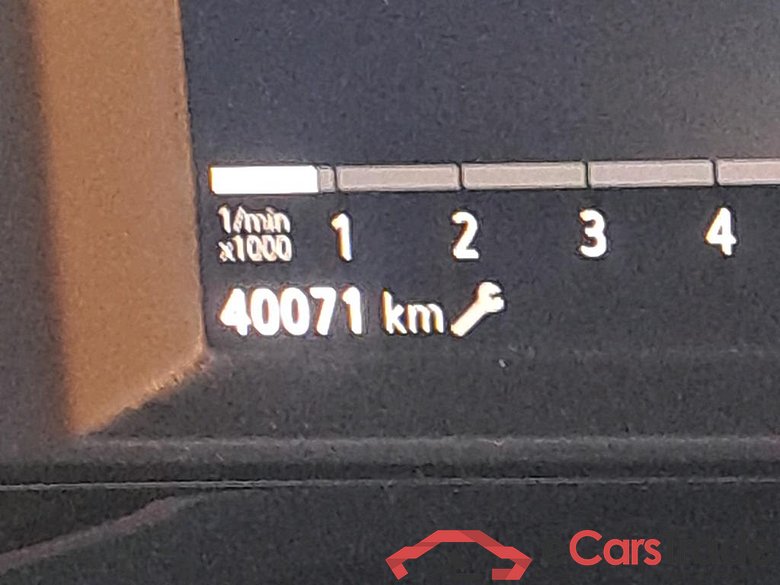 OPEL Mokka / 2020 / 5P / todoterreno 1.5 D GS Line (AC) #5