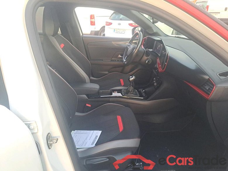 OPEL Mokka / 2020 / 5P / todoterreno 1.5 D GS Line (AC) #6