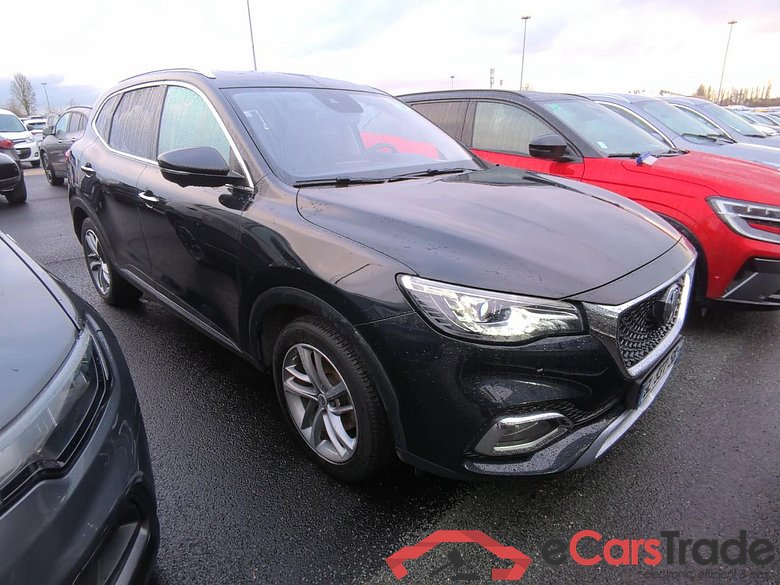 EHS LUXURY PHEV 258CH RISK chtx #2