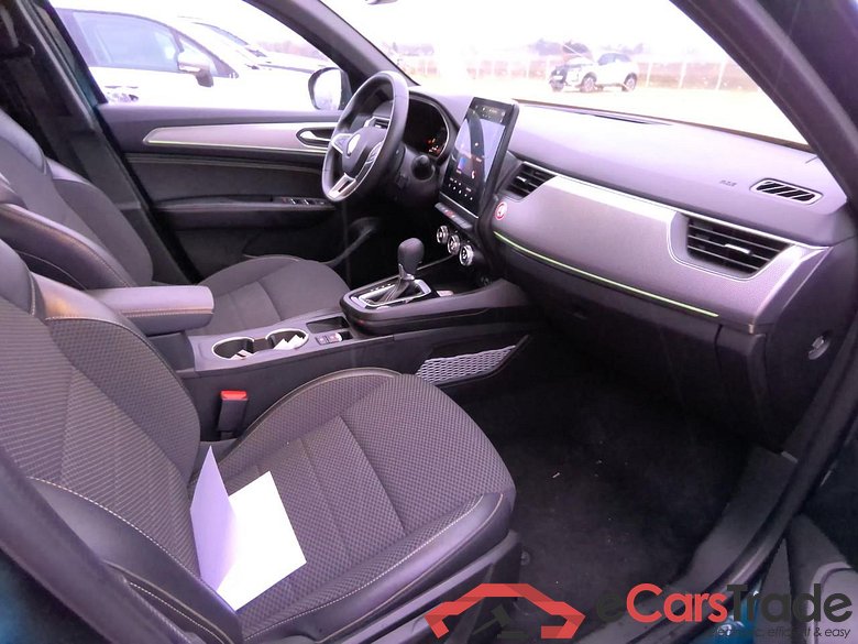 ARKANA TECHNO E-TECH FULL HYB 145 RK #5