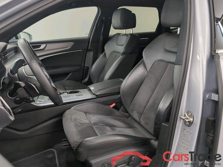 AUDI A6 Avant 2.0 TDI 35 S TRONIC BUSINESS ED SPORT #5