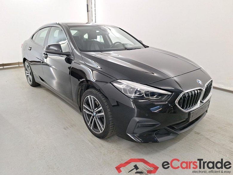 BMW 2 SERIES GRAN COUPE 1.5 216DA GRAN COUPE #2
