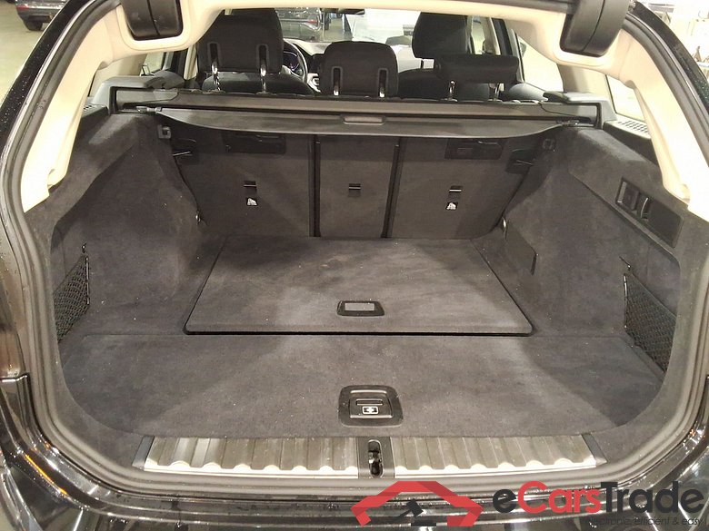 BMW 3 SERIES TOURING 2.0 318DA (100KW) TOURING #3