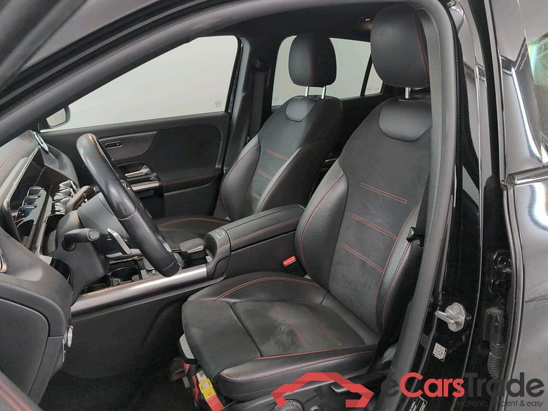 MERCEDES-BENZ EQA BEV 67KWH EQA 250 BUSINESS SOLUTION LUX #5