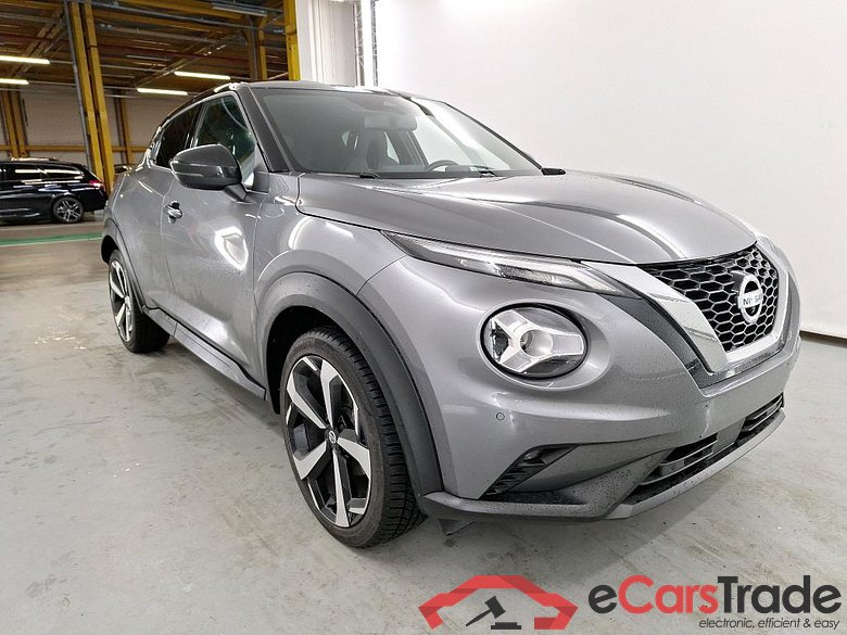 NISSAN JUKE 1.0 DIG-T 114 DCT TEKNA #2