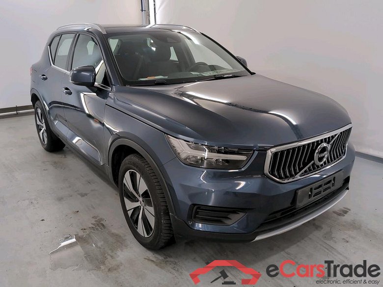 VOLVO XC40 1.5 T4 RECHARGE GEARTR. INSCRIPTION EXPR #2