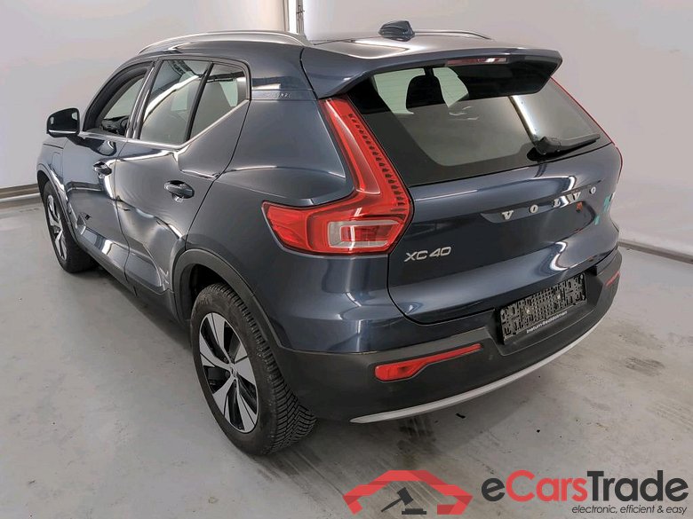 VOLVO XC40 1.5 T4 RECHARGE GEARTR. INSCRIPTION EXPR #3