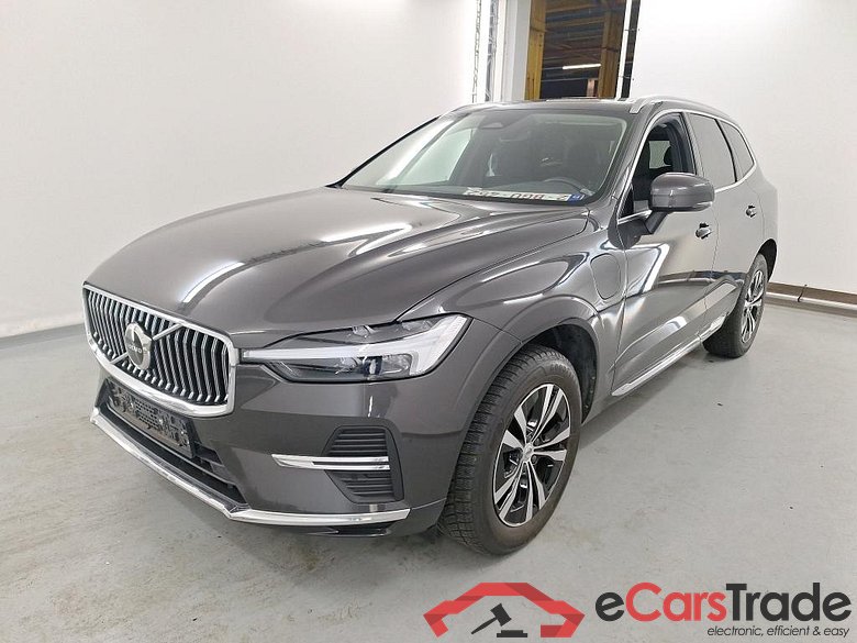 VOLVO XC60 2.0 T6 PHEV INSCRIPTION EXPR. AUTO 4WD