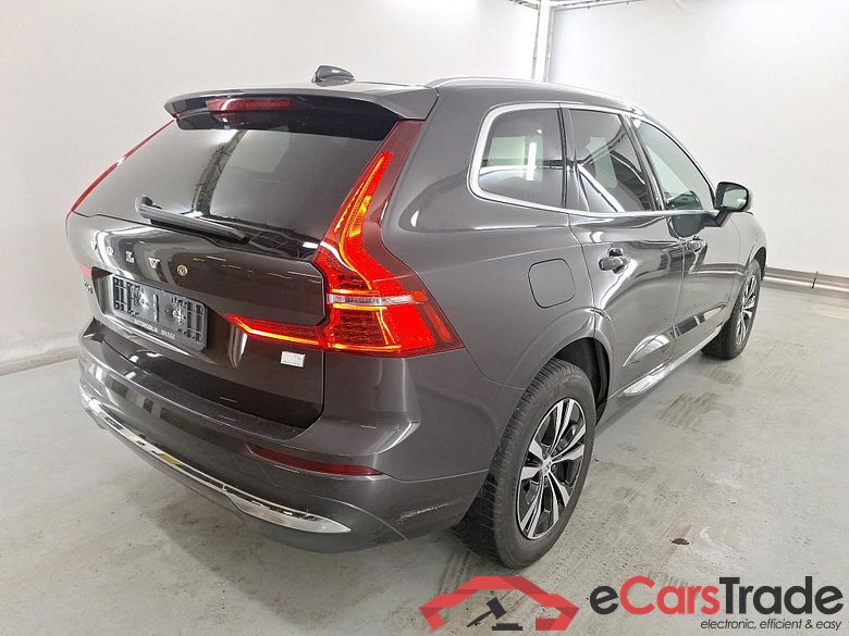 VOLVO XC60 2.0 T6 PHEV INSCRIPTION EXPR. AUTO 4WD #4