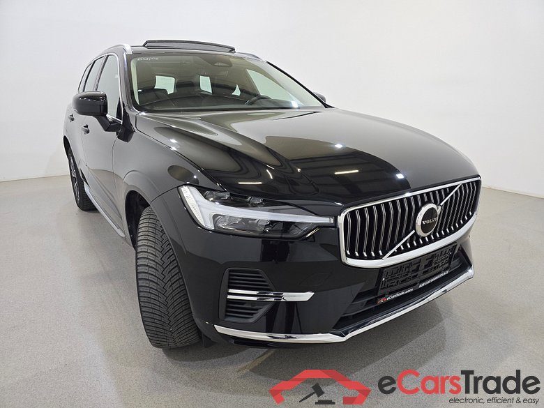 Volvo XC60 2.0 T6 Plug-In Hybrid Inscription 4WD Aut. Pano LED-Xenon Virtual ACC Navi KeylessGo Camera Klima PDC ... #3