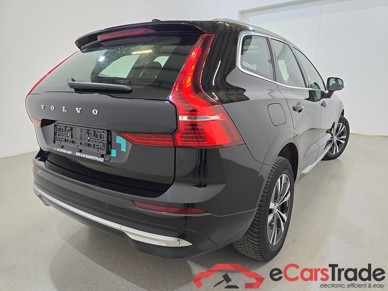 Volvo XC60 2.0 T6 Plug-In Hybrid Inscription 4WD Aut. Pano LED-Xenon Virtual ACC Navi KeylessGo Camera Klima PDC ... #4