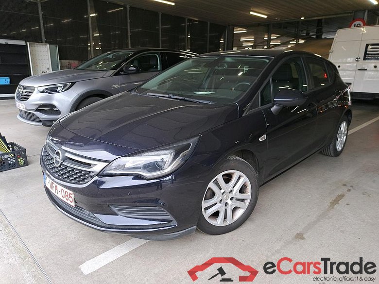 OPEL - OPE ASTRA CDTI 110PK ECOTEC Business Edition