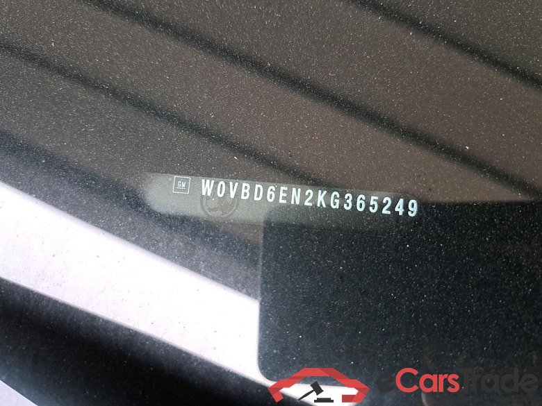 OPEL - OPE ASTRA CDTI 110PK ECOTEC Business Edition #6