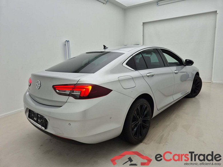 OPEL INSIGNIA GRAND SPORT 1.5 TURBO D BUSINESS ELEGANCE #2