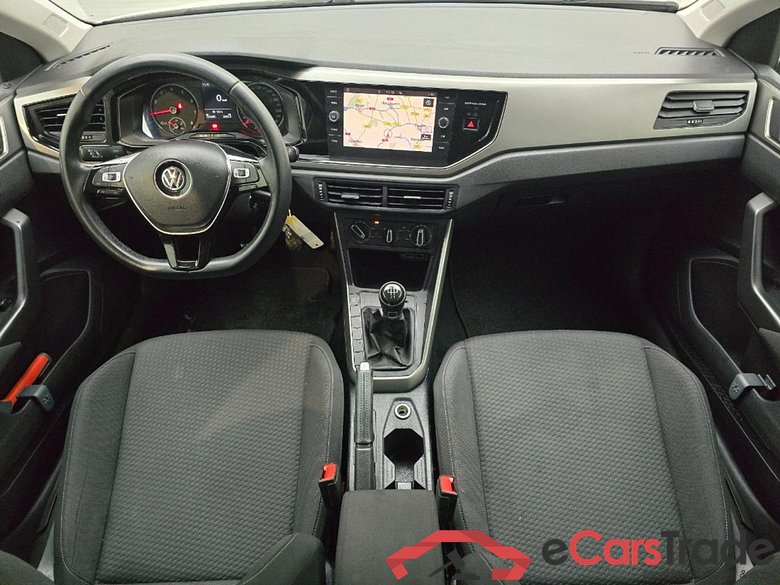 VOLKSWAGEN POLO 1.0 TSI Comfortline #6