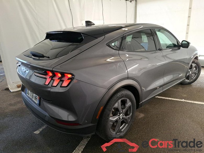 Mustang Mach-E 76kWh BVA #4