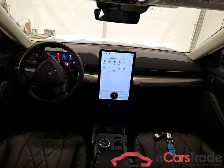 Mustang Mach-E 76kWh BVA #6