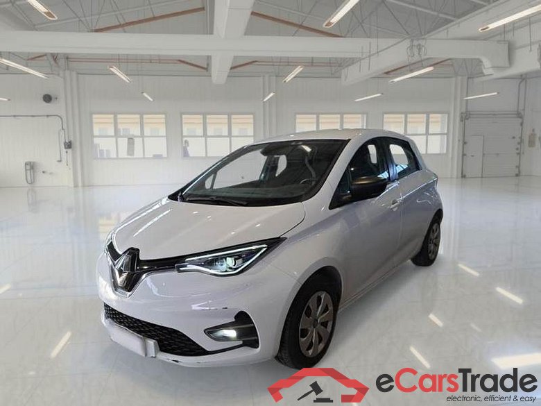 RENAULT ZOE / 2019 / 5P / BERLINA ZOE LIFE R110
