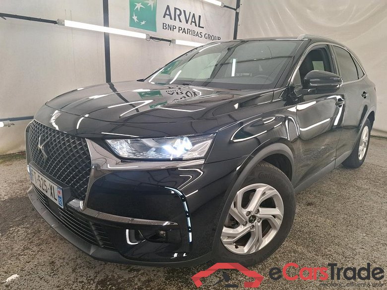 7 Crossback Business 1.5 BlueHDi 130CV BVA8 E6d #1