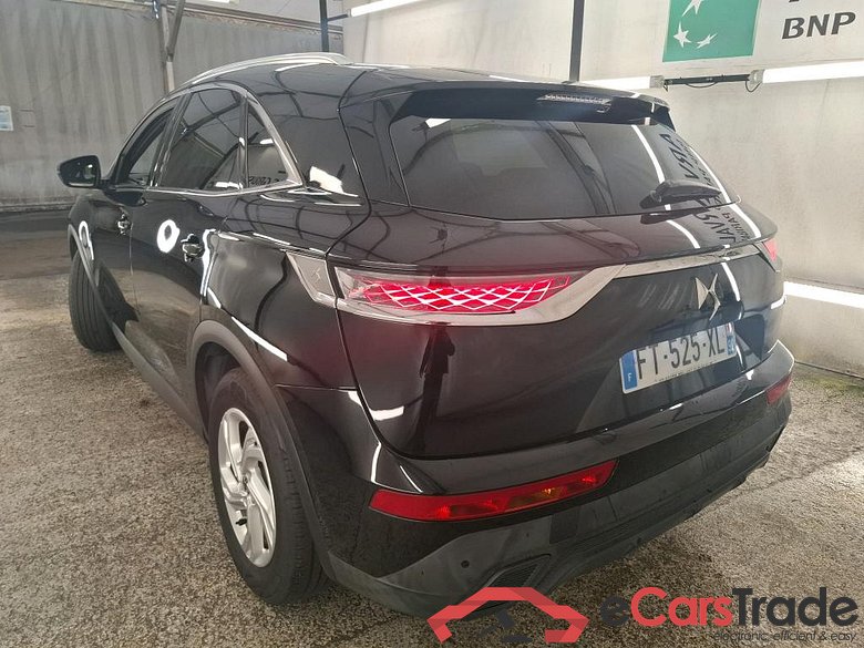 7 Crossback Business 1.5 BlueHDi 130CV BVA8 E6d #2