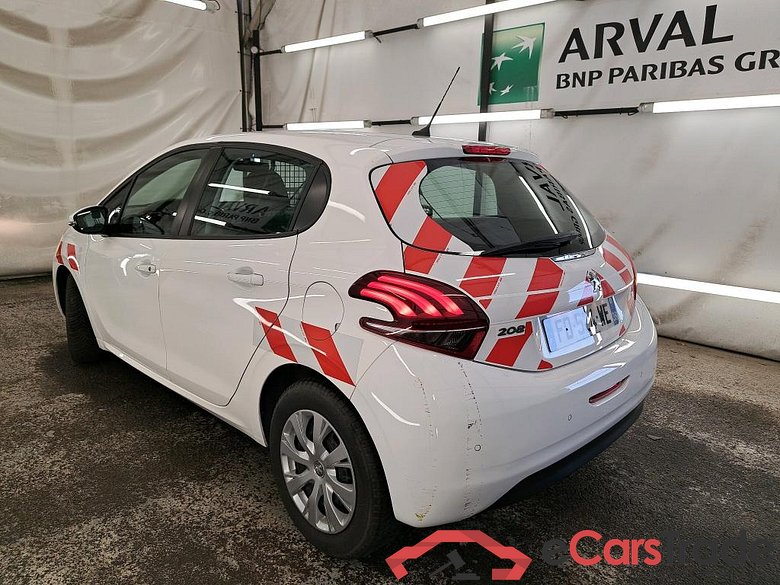 PEUGEOT 208 Affaire VU 5p Berline Puretech 82 S&S PREMIUM PACK #2