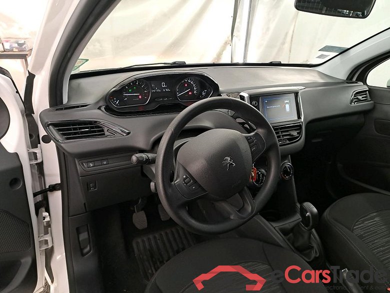 PEUGEOT 208 Affaire VU 5p Berline Puretech 82 S&S PREMIUM PACK #5