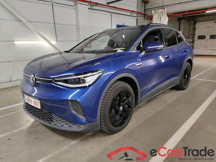 Volkswagen ID.4 ID.4 77kWh Pro Tech 150kW/204pk  5D/P Auto-1 #1