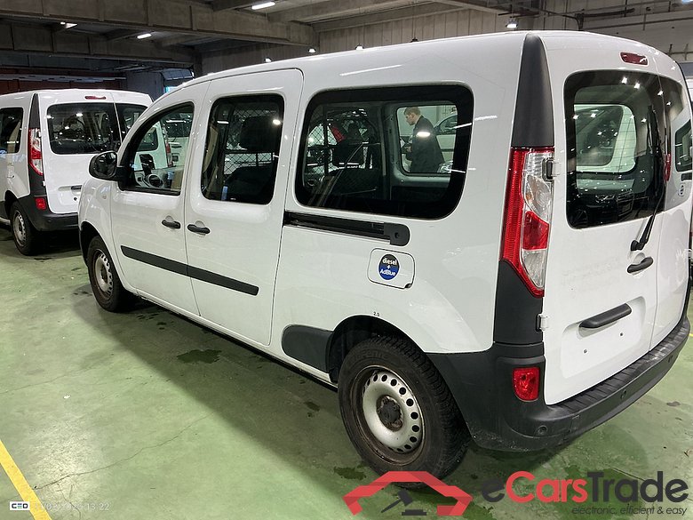 RENAULT KANGOO EXPRESS 1.5 BLUE DCI 95 MAXI CONFORT #3