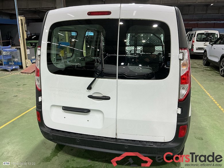 RENAULT KANGOO EXPRESS 1.5 BLUE DCI 95 MAXI CONFORT #5