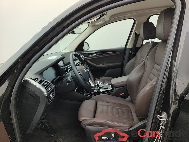 BMW X3 DIESEL - 2022 2.0 A 190hp xDrive20d MHEV 5d #3